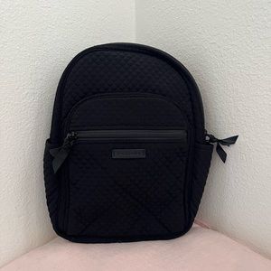 Vera Bradley small backpack